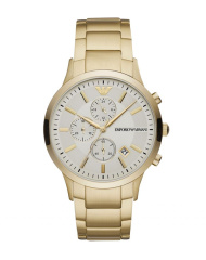 Emporio Armani AR11332 horloge